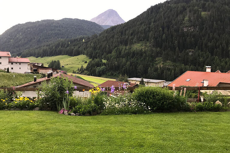 Appartments in Nauders Tirol